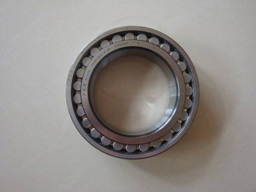 polyamide cage bearing 6307/C3 Factory